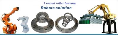 China Unidades que giran sobre un eje de los robots industriales CRBH 25025 Un CRBH 25025 Un UU 250	x310x25mm en venta