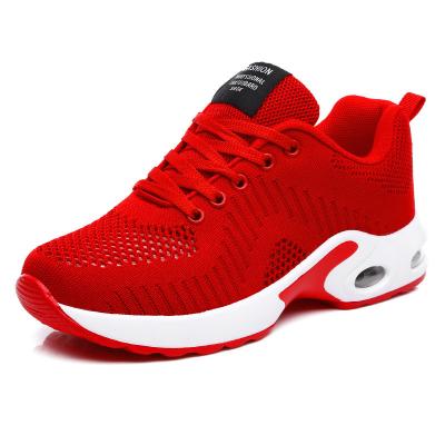 China Fashion Trend Wholesale Customized Couples Sneakers Fashion High Quality Women Sports Shoes Running Casual Sports Shoes Men for sale