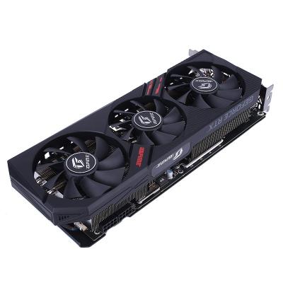 China Best Ultra Performance E-sports Gaming Graphics Card RTX2060 Series iGame Geforce RTX2060 Desktop Super 2060 Graphics Card for sale