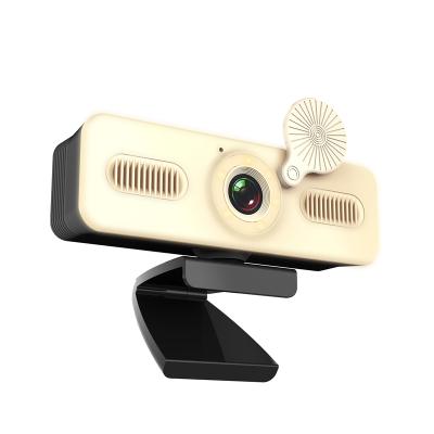 China USB Webcam For Computer FHD1080P 60FPS High Definition Web Camera C370 for sale