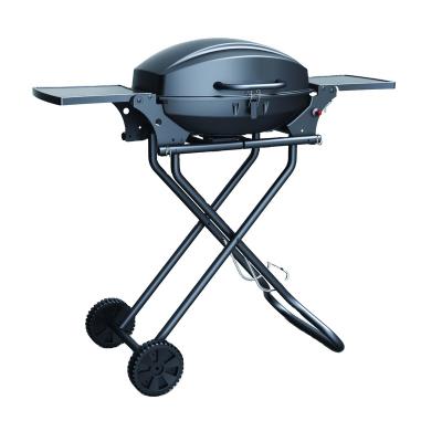 China Easily Cleaned Large High Standard Charcoal Grill, Cast Iron Charcoal Grill, BBQ Grill Charcoal for sale