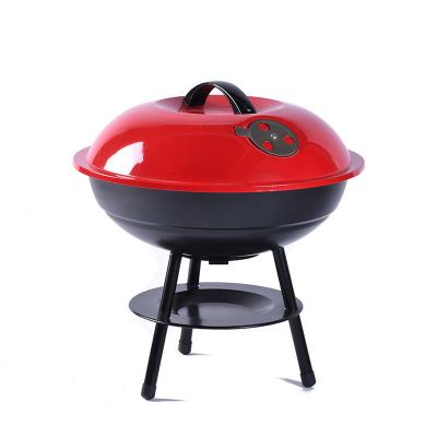 China Tian Ying China Suppliers Best Selling Easily Cleaned Portable Charcoal Grill,Grill Charcoal Commercial,Bbq Grill Charcoal Upright for sale