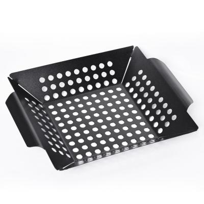 China Tian Ying easily cleaned no stick barbecue grill roasting pan, grill pan barbecue, grill pan for camping for sale