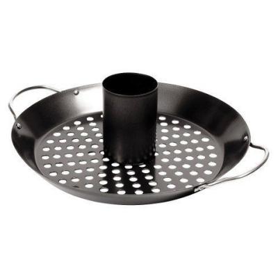 China Tian Ying easily cleaned no stick barbecue grill roasting pan, grill pan barbecue, grill pan for camping for sale