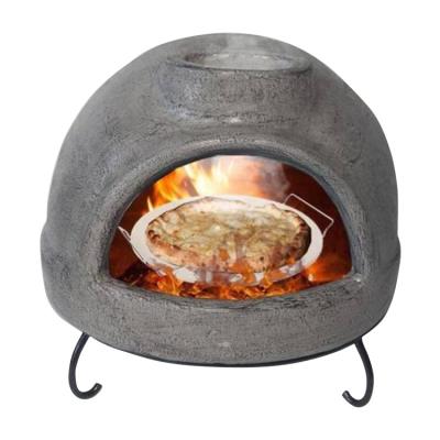 China Tian Ying Good Price Hot Seller Easily Cleaned Outdoor Pizza Ovens For Sale for sale