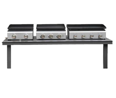 China Easily Cleaned Custom Sustainable Outdoor BBQ Grill Charcoal BBQ Grill / Outdoor BBQ Grill for sale