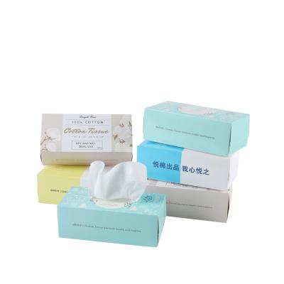 China High Quality Disposable But Eco-friendly Disposable Pumpable Cotton Towel Thick Cotton Cleaning Soft Towel for sale