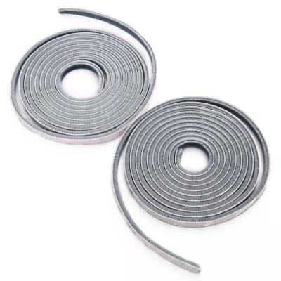 China Factory Price Modern Commercial Self Adhesive Door Brush Seal Strip for sale