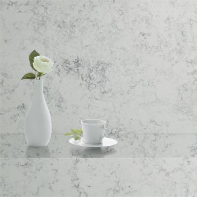 China High Resistant To Acid Veno Brand Quartz Statuary Stone White Quartz Slabs For Countertops for sale