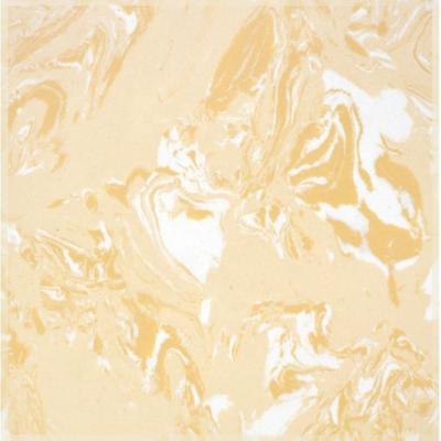 China Engineer Cream Color Modern Artificial Stone Rose Marble Slabe Slab White (EST-B038) for sale