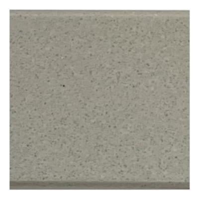 China Engineer Modern Artificial Stone Gray Color Slab (EST-018) for sale