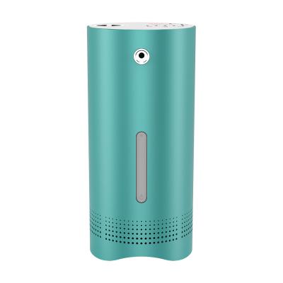 China Health Care 99.999% Automatic Hydrogen and Oxygen Inhaled 2021 Generator Hydrogen Inhaler Inhalation Machine 150 for sale