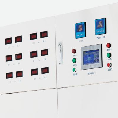 China pH14 Japan SAIW Super Alkaline Ionized Water Machine Food Or Cosmetics Plant pH2 For Industry Or Commercial Use for sale