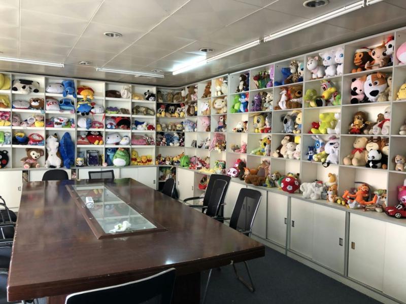 Verified China supplier - Dongguan Siyuan Toy Co., Limited