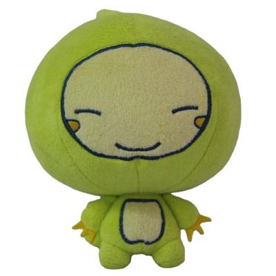 China As Gift Kids Game Low Price Custom Cute Cartoon A Baby Stuffed Soft Toy Plush for sale