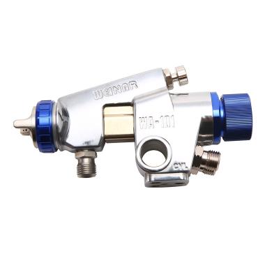 China Pressure Feed Paint Spray Gun Industrial Spray Gun Automatic Spray Gun With - A 101 for sale