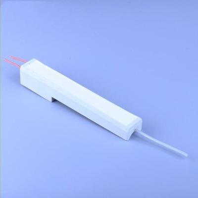 China High Voltage Metal Surface KCI Powder Coating Waterfall Powder Gun Waterfall For Electronic Painting Machine for sale