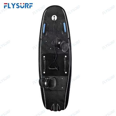 China 2023 FLYSURF 12KW 55KM Unisex Electric Speed ​​72V 50A Working Time 50mins Jet Surfboard for sale