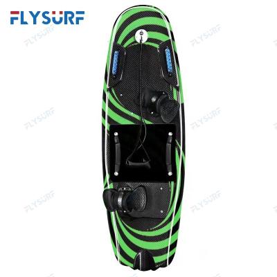 China Wholesale Unisex Premium Electric Surfboard Hydrofoil Water Flysurf Support ODM OEM ODM Stand Up Surfboard for sale