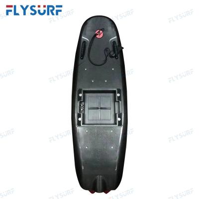 China Factory 2023 12KW Electric Power Surfboard Unisex Super Motor Jet Power Surfboard Price For Sale for sale