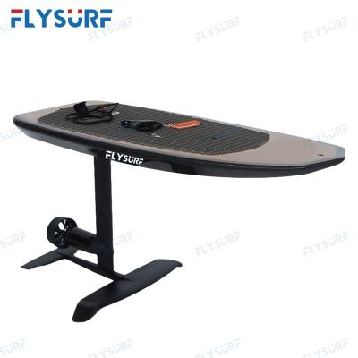 China FLYSURF Jet Surf Board Water Sports Unisex Electric Surfboard Aluminum For Sale for sale