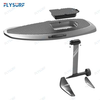 China NEW Sales Waydoo Unisex Flyer ONE PLUS E Foil Electric Hydrofoil Surfing for sale