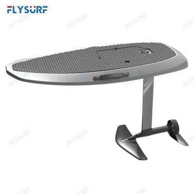 China Waydoo Unisex E-aluminum Bug One Electric Surfboard 6000W 45 Kilometers Speed ​​120 Running Time For Rental for sale