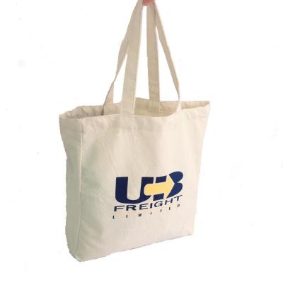 Κίνα Custom 100% Cotton Handled Cotton Bag Carry Bag Shopping and Cotton Dust Bag For Handbag προς πώληση