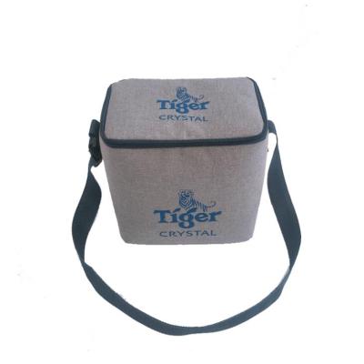 China Custom Outdoor Waterproof Lunch Bag Waterproof Outdoor Beer Picnic Picnic Cooler Bag Large Cooler Bag Te koop