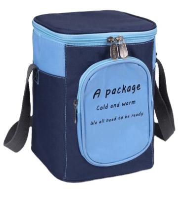 Κίνα Large Capacity Waterproof Lunch Hiking Picnic Camping Beach Leak Proof Cooler Soft Bag Insulated Cooler Bag προς πώληση