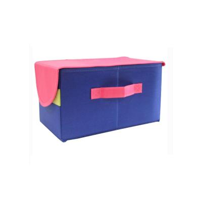 Κίνα Factory OEM Viable Trunk Cargo Organizer Folding Storage Bag For Car High Quality προς πώληση