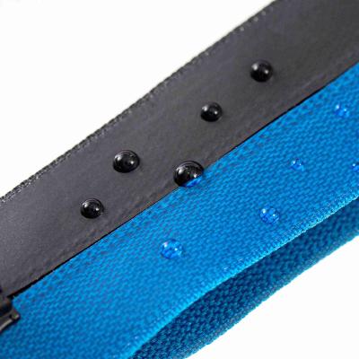 China Viable Factory Wholesale Mountain Sportswear Zipper TPU Film Printing #5 Nylon Waterproof Zipper for sale