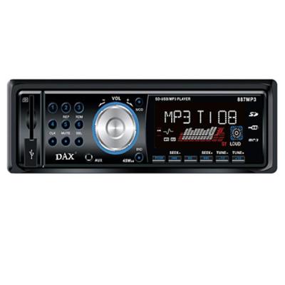 China Usb / Sd / Mmc / Mp3 Playbacke-Fm Radio System 1din Car Audio Playercar Electronics Products for sale