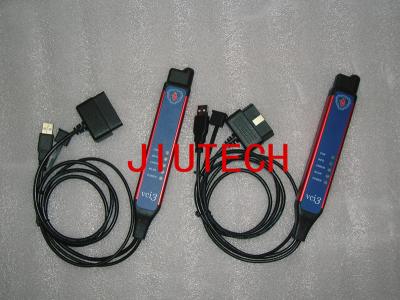 China Heavy Duty Truck MTU ADEC Cable ECU7 Diagnostic Cable for sale