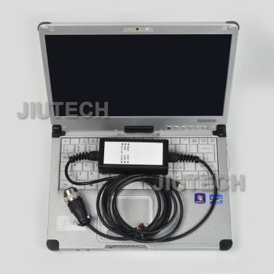 China T420 laptop serdia for Deutz Diagnose Kit for deutz engine communicator deutz decom diagnostic scanner for sale