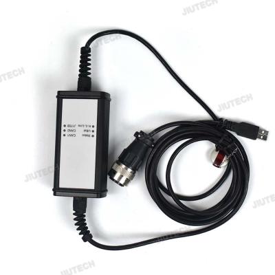 China 2023 Serdia for Deutz Diagnostic Kit for Deutz Engine Communicator Deutz Decom diagnostic tool for sale