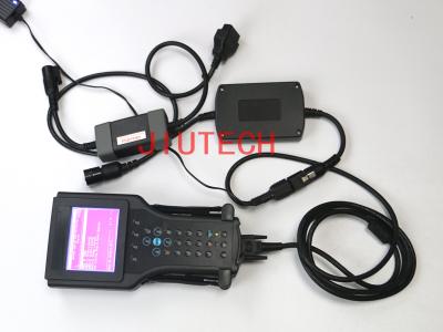 China Full Set Isuzu Truck Heavy Duty Diagnostic Tool Euro 4/5 Truck Diagnosis V169 for sale