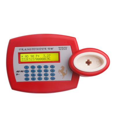 China Automotive Key Programmer , AD90 AD90P+Transponder Key Duplicator Plus for sale