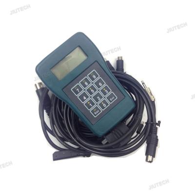 Κίνα Για το CD400 Digital Kit Tachograph Truck Tacho Speed Simulation&Calibration Εργαλείο προγραμματιστή για ρύθμιση ταχύτητας / απόστασης προς πώληση