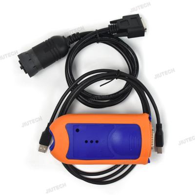 China V5.3 EDL V2 For John Deer JD Service Advisor Electronic Data Link Truck Diagnostic for sale