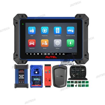 China 2024 Autel im608 ii versión Full Kit Plus IMKPA Accessorie with Free G-Box2 APB112 2 Year Free Update Upgrade of 608 pro for sale