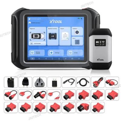 Κίνα XTOOL D9SPro ECU Προγραμματισμός Προγράμματα Διαγνωστικού Εργαλείου Αυτοκινήτου Κλειδί Προγραμματισμός 42+ Επαναφορά όλων των κλειδιών που χάθηκαν Αναβάθμιση του XTOOL D9P προς πώληση