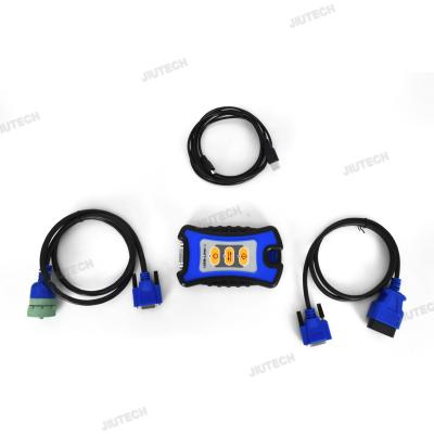 China For NEXIQ 3 Detroit Diesel Diagnostic Link Scanner Tools For Usb Link 3 Pn 404032 J1962 Adapter Universal Truck Diagnostic for sale