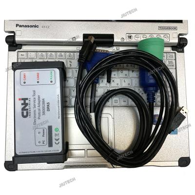 China Scanner de caminhão pesado para est DPA5 com ferramentas de serviço eletrónico da est (EST 9.7) à venda