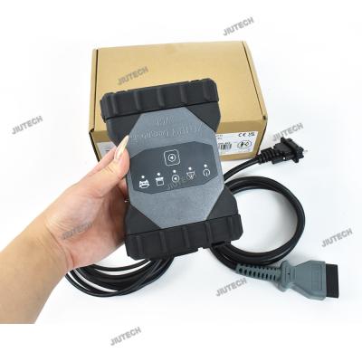 China For MB Star OEM C6 OBD2 Code Scanner For Mercedes Benz DIoP Car All System Diagnostic Tools SD Connect Auto Diagnosis for sale