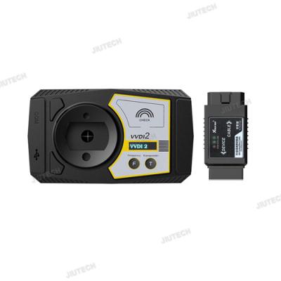 China Xhorse VVDI2 Full Version + VVDI Toyota 8A All Keys Lost Adapter for sale