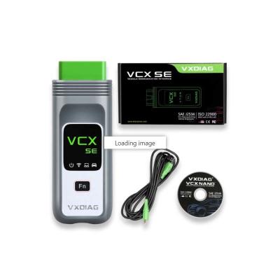 China VXDIAG VCX SE For JLR Car Diagnostic Tool For Jaguar And Land Rover Without Software for sale