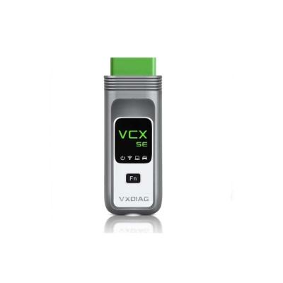 China 2024 Novo VXDIAG VCX SE para NISSAN OBD2 Ferramenta de diagnóstico Compatível com CONSULT V226 Suporte de software WIFI à venda