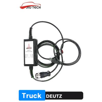 China DEUTZ DIAGNOSTIC KIT DECOM Diagnosis Scanner for sale