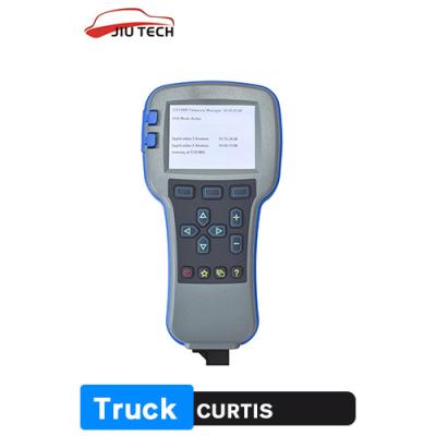 China Full Function Handheld Forklift Programmer for Curtis diagnostic Upgraded 1313 4331 Electric Vehicle Controller for sale